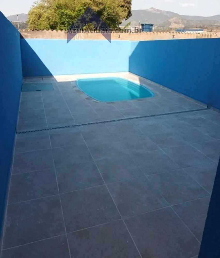 Casa, 2 quartos, 56 m² - Foto 8