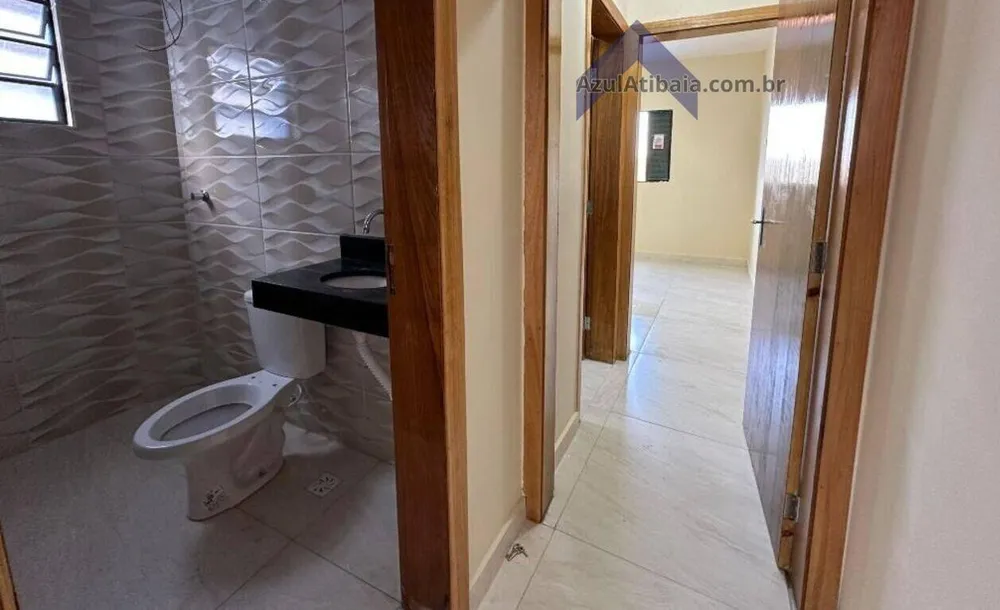 Casa, 2 quartos, 56 m² - Foto 6