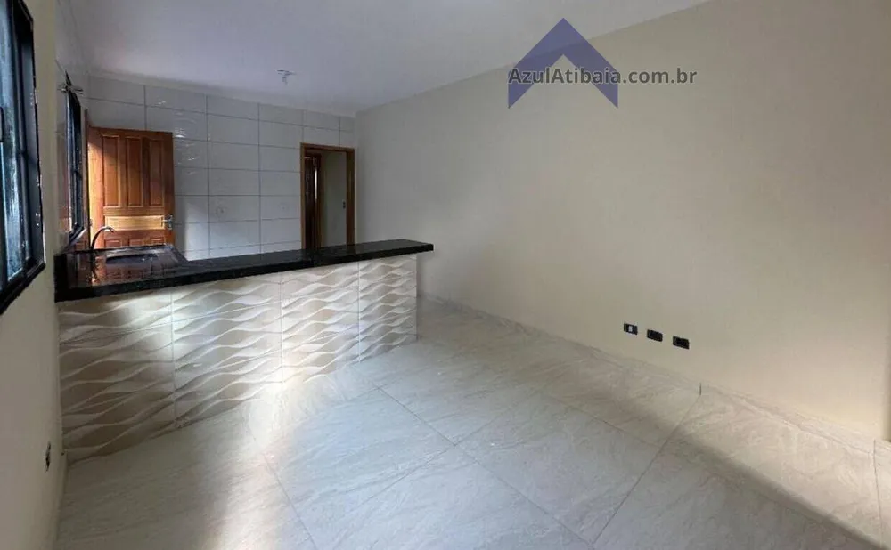 Casa, 2 quartos, 56 m² - Foto 4