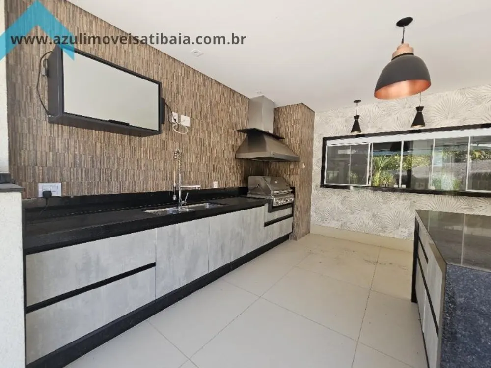 Casa de Condomínio, 4 quartos - Foto 4