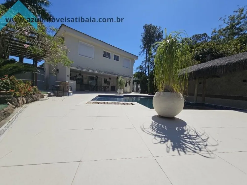 Casa de Condomínio, 4 quartos - Foto 5