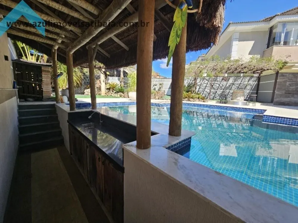 Casa de Condomínio, 4 quartos - Foto 3