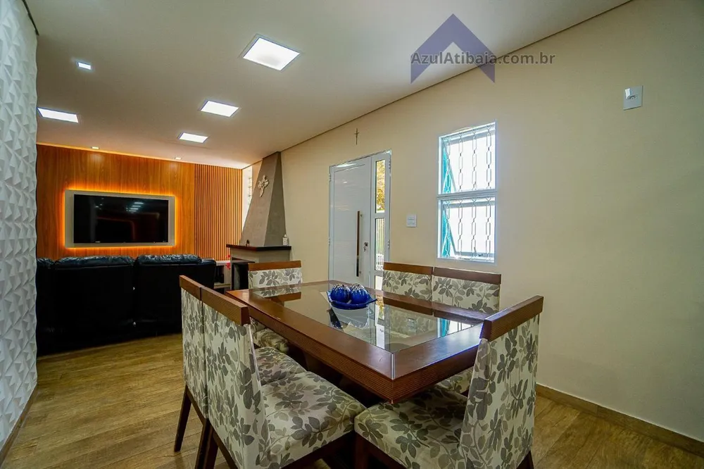 Casa, 4 quartos, 190 m² - Foto 4