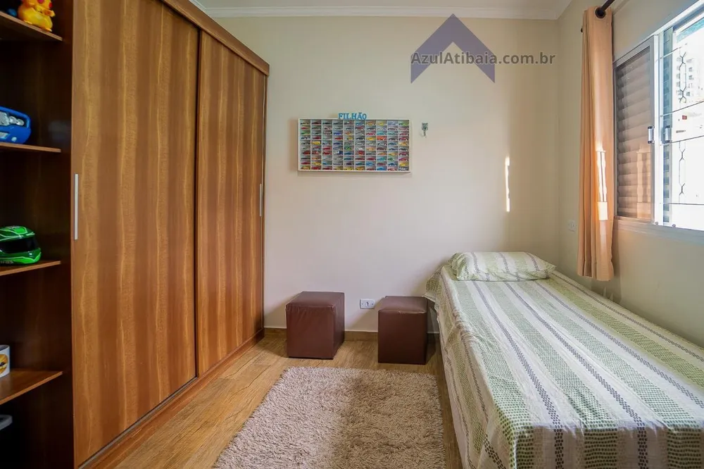 Casa, 4 quartos, 190 m² - Foto 6