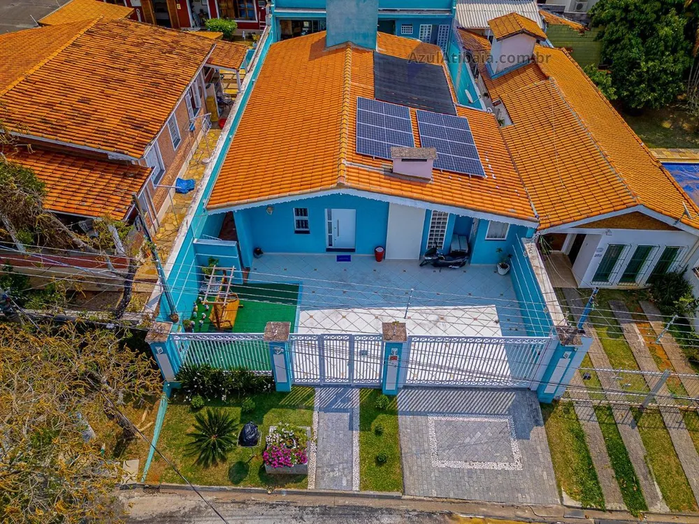 Casa, 4 quartos, 190 m² - Foto 2