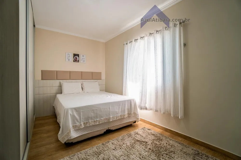 Casa, 4 quartos, 190 m² - Foto 7