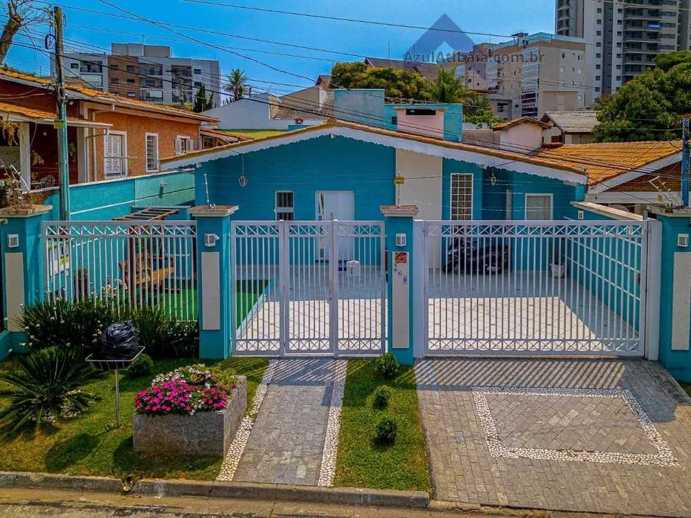 Casa, 4 quartos, 190 m² - Foto 3