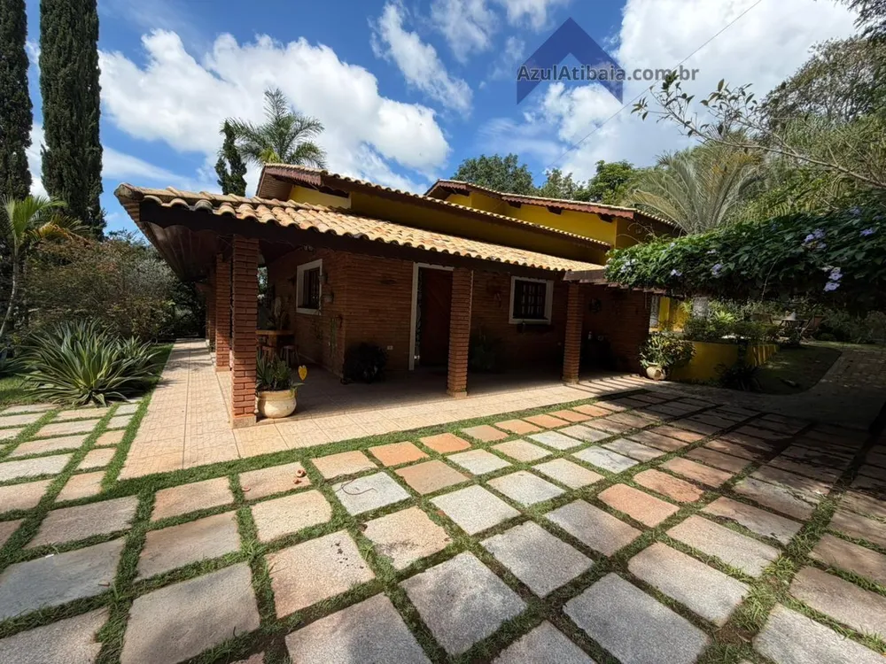 Chácara, 4 quartos, 3828 m² - Foto 8