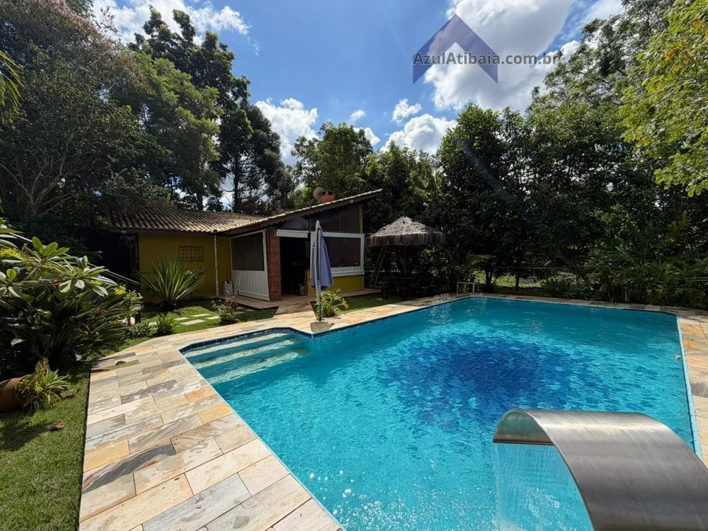 Chácara, 4 quartos, 3828 m² - Foto 4