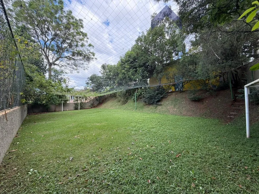 Chácara, 4 quartos, 3828 m² - Foto 3