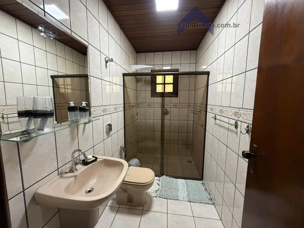 Chácara, 4 quartos, 3828 m² - Foto 2