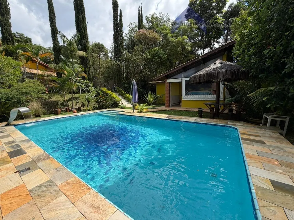 Chácara, 4 quartos, 3828 m² - Foto 7