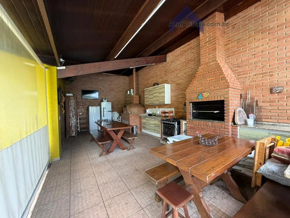 Chácara, 4 quartos, 3828 m² - Foto 4