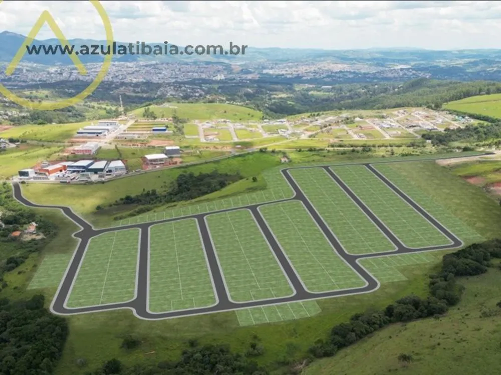 Terreno, 360 m² - Foto 1