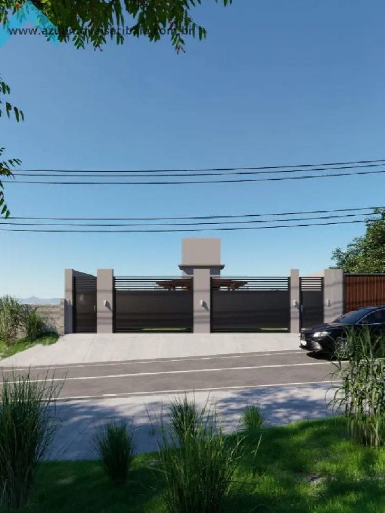 Casa, 3 quartos, 150 m² - Foto 7