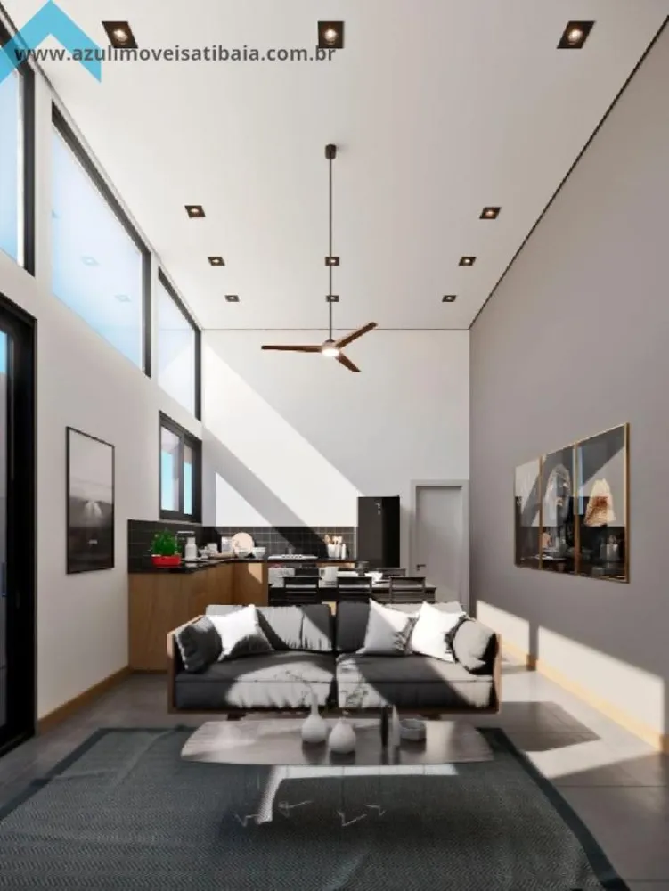 Casa, 3 quartos, 150 m² - Foto 3