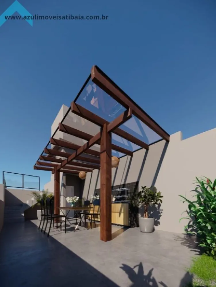 Casa, 3 quartos, 150 m² - Foto 8