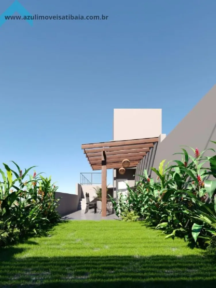 Casa, 3 quartos, 150 m² - Foto 2