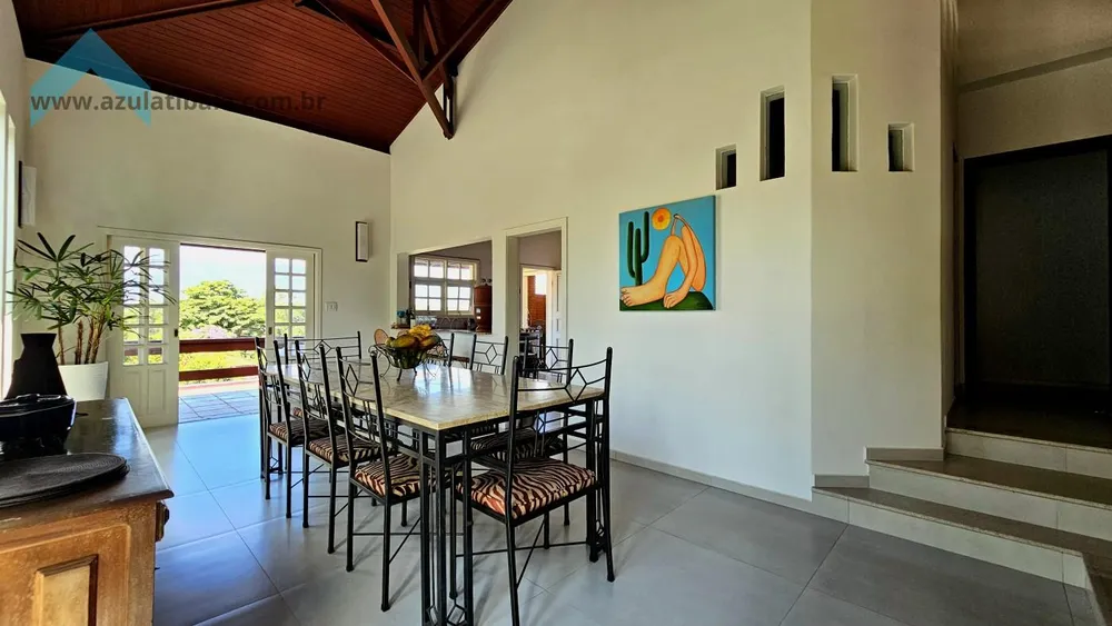 Casa de Condomínio, 3 quartos - Foto 5