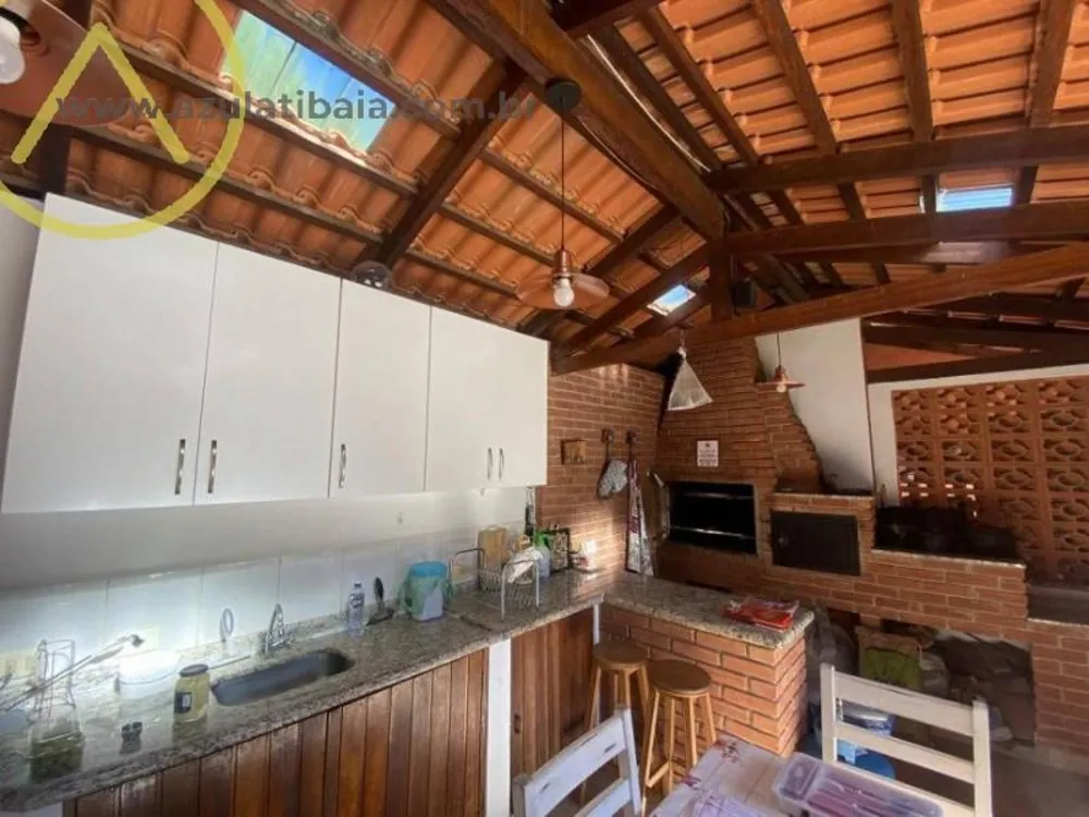 Casa, 3 quartos, 254 m² - Foto 4