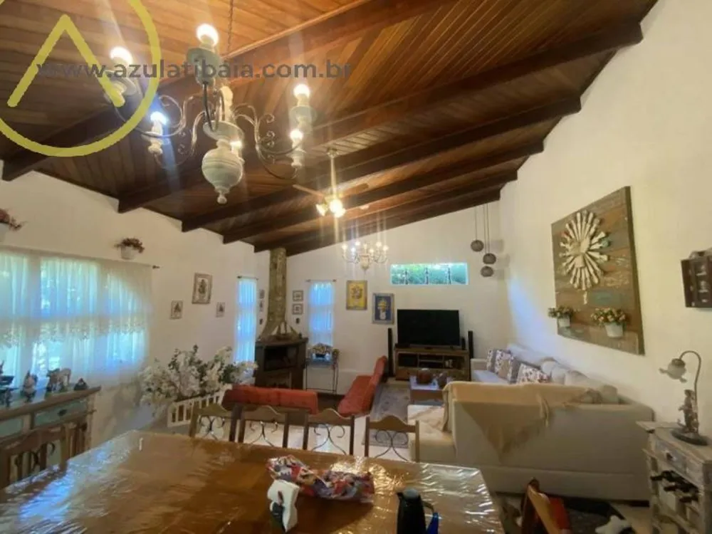 Casa, 3 quartos, 254 m² - Foto 6