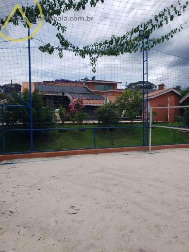 Casa, 3 quartos, 254 m² - Foto 10