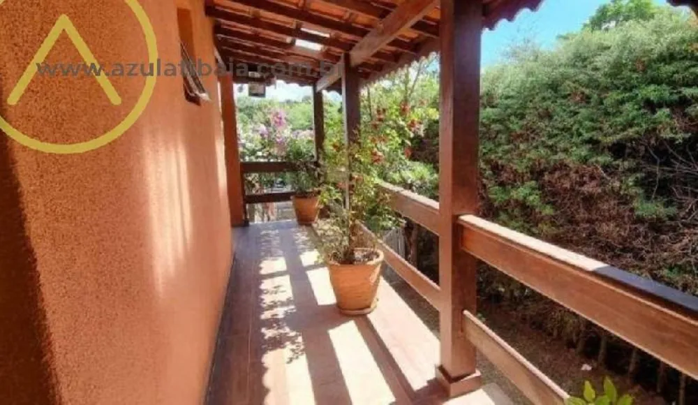 Casa, 3 quartos, 254 m² - Foto 5