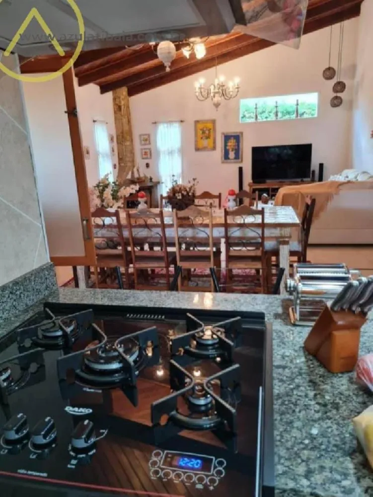 Casa, 3 quartos, 254 m² - Foto 8