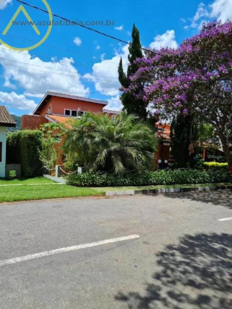 Casa, 3 quartos, 254 m² - Foto 2