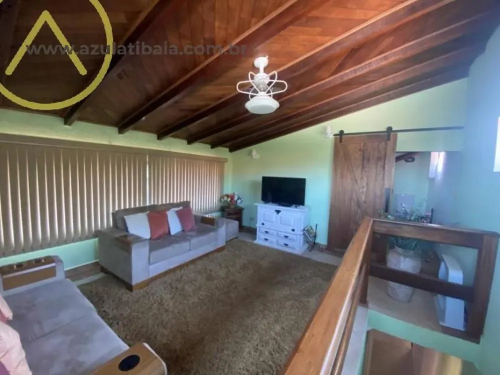Casa, 3 quartos, 254 m² - Foto 3