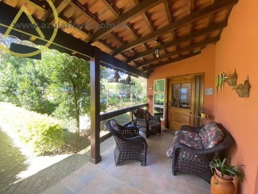 Casa, 3 quartos, 254 m² - Foto 3