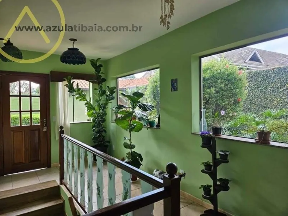 Casa, 3 quartos, 265 m² - Foto 3
