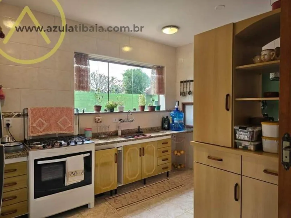 Casa, 3 quartos, 265 m² - Foto 8