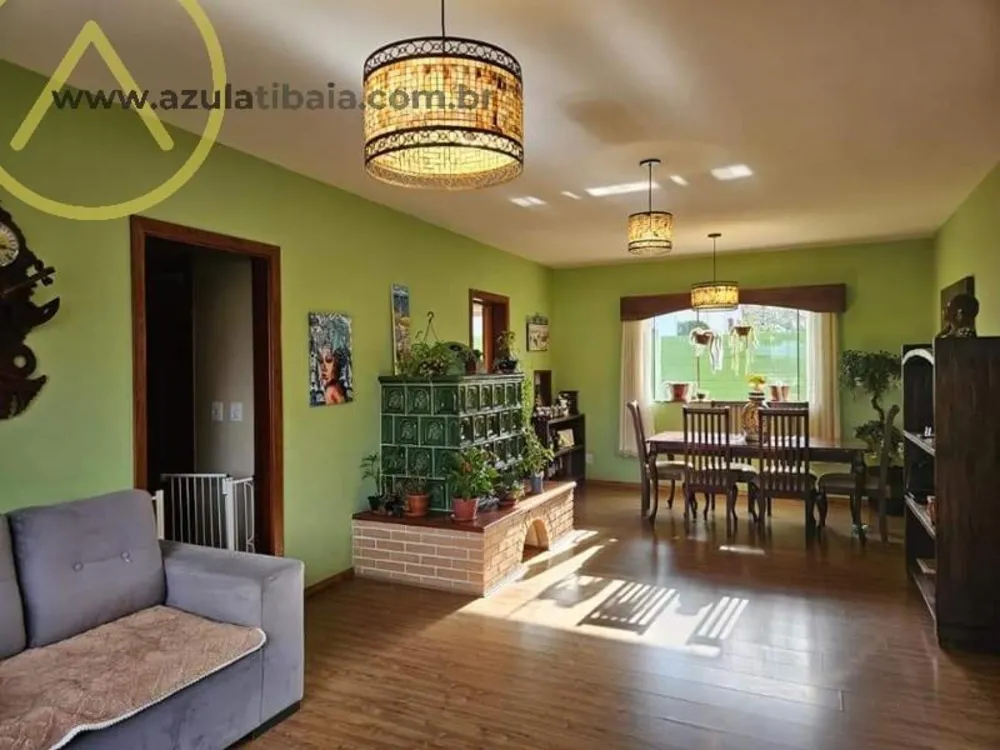 Casa, 3 quartos, 265 m² - Foto 4