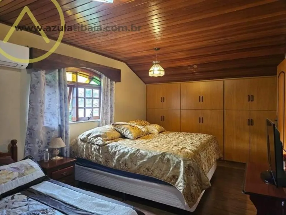 Casa, 3 quartos, 265 m² - Foto 6