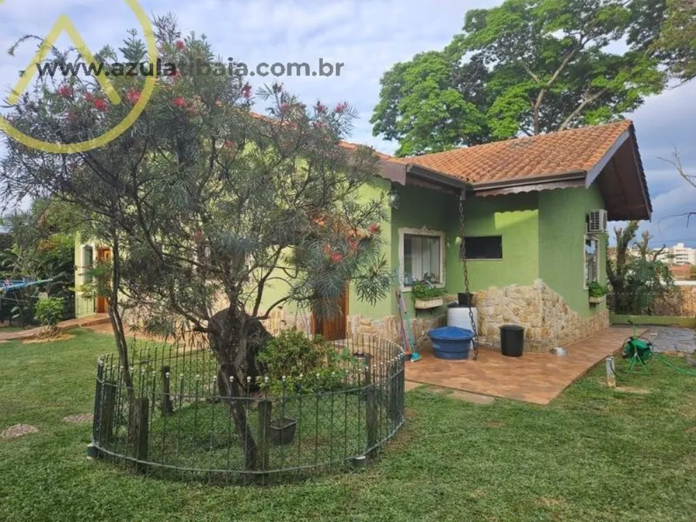 Casa, 3 quartos, 265 m² - Foto 12