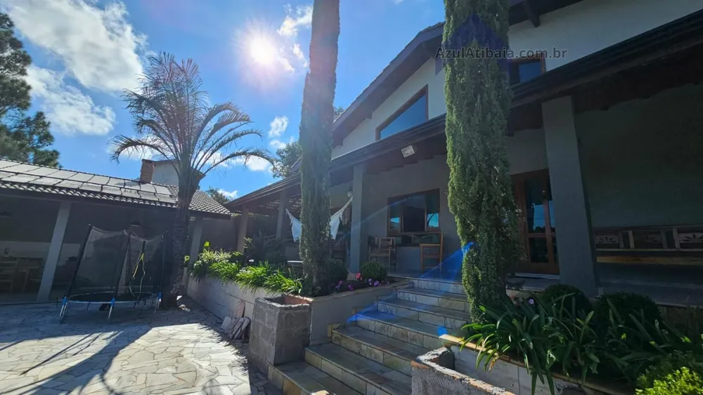 Casa de Condomínio, 4 quartos - Foto 8