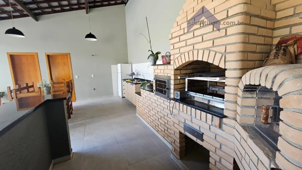 Casa de Condomínio, 4 quartos - Foto 7