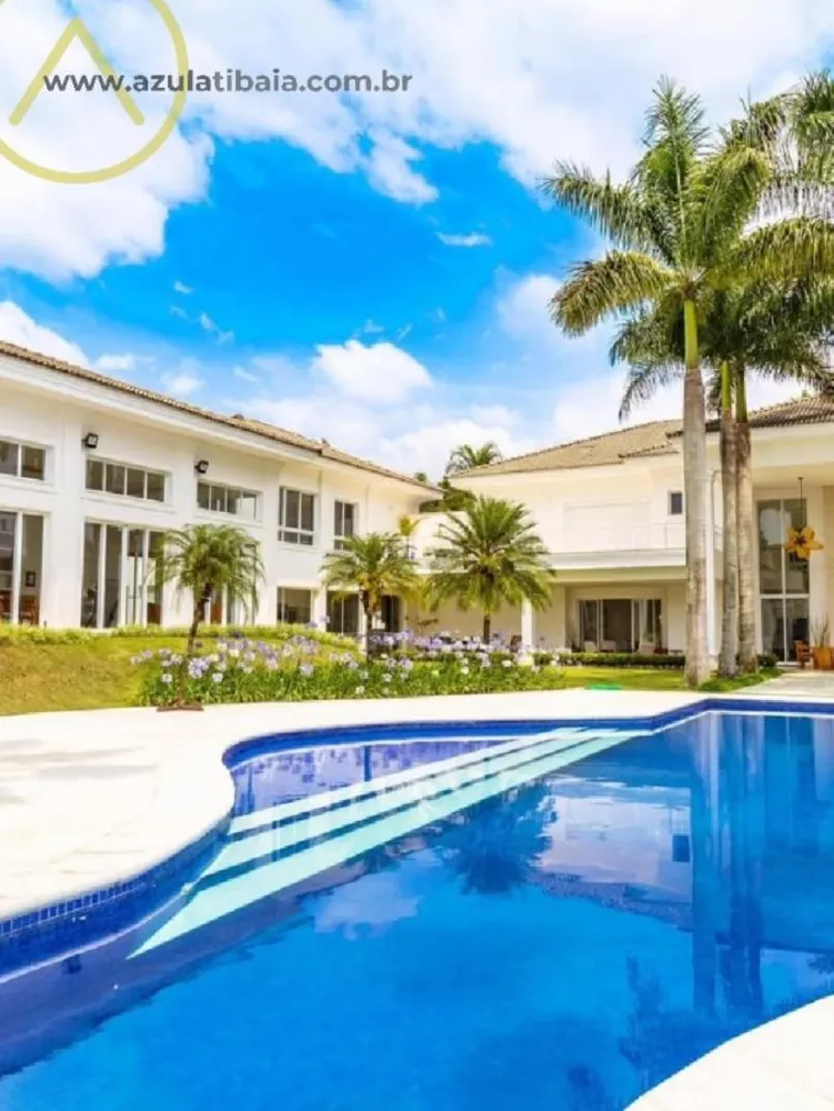 Casa de Condomínio, 9 quartos - Foto 7