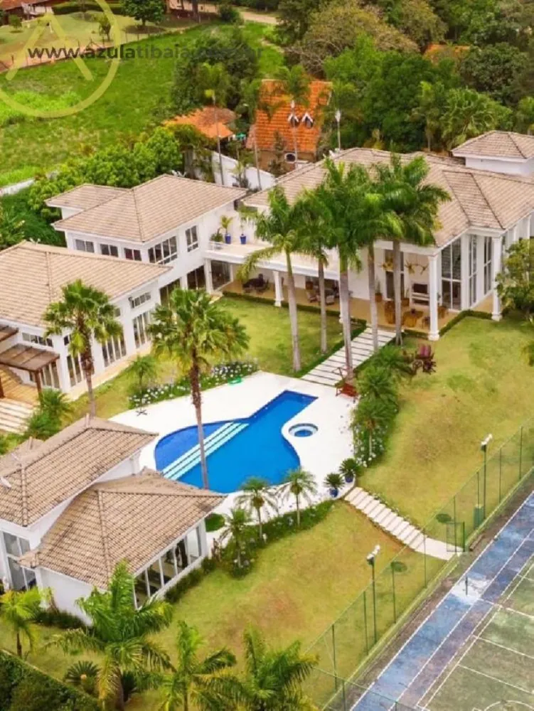 Casa de Condomínio, 9 quartos - Foto 3