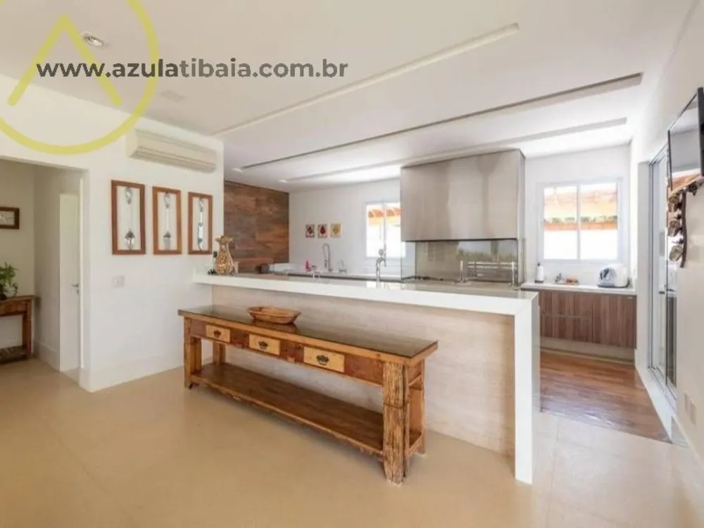 Casa de Condomínio, 9 quartos - Foto 5