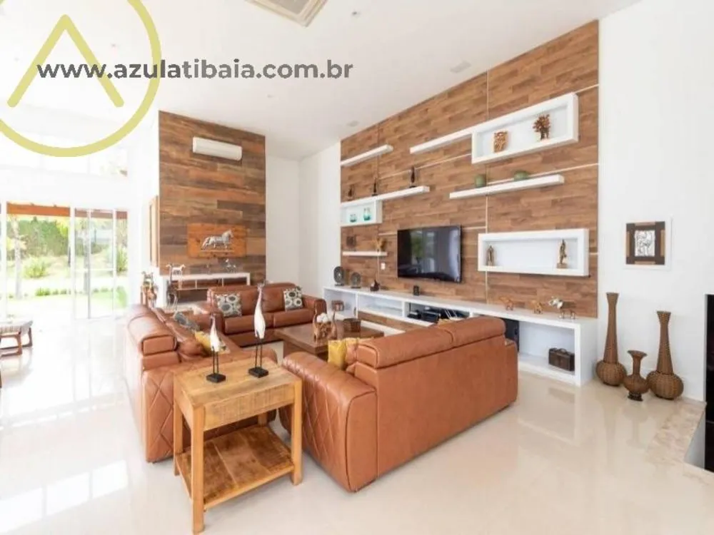 Casa de Condomínio, 9 quartos - Foto 4