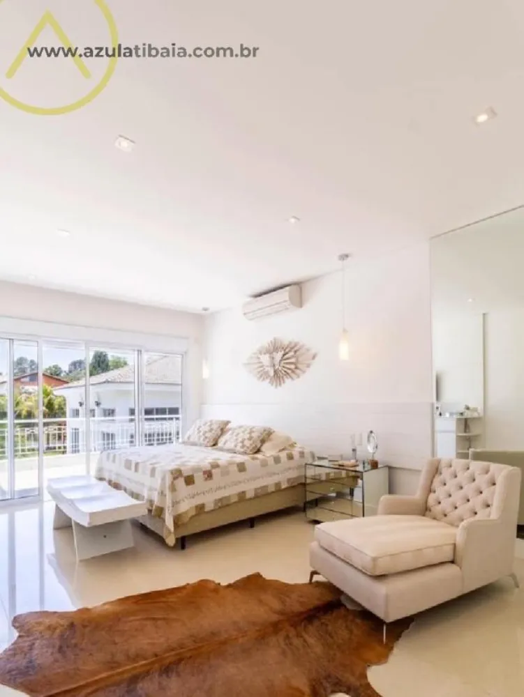 Casa de Condomínio, 9 quartos - Foto 5