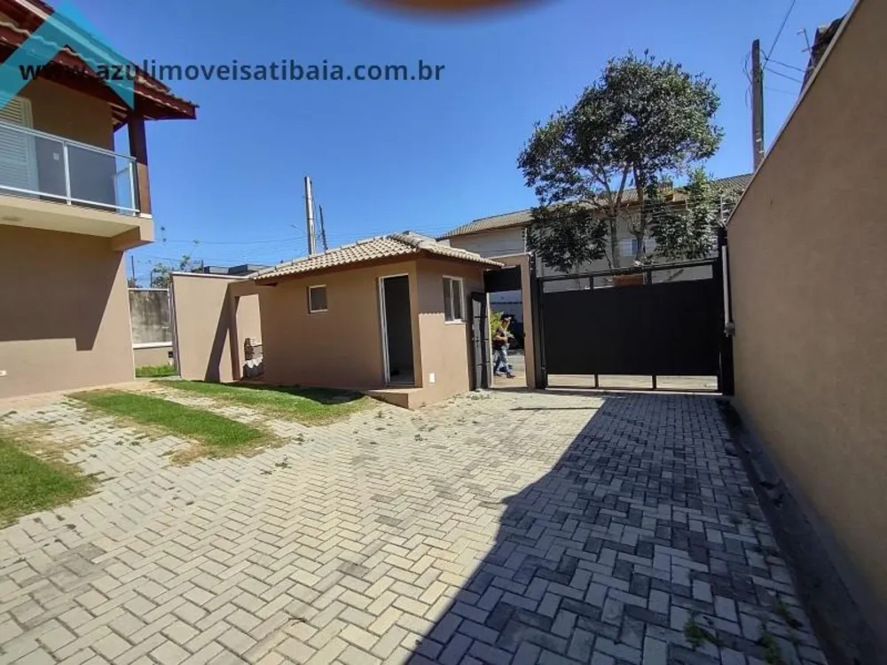 Casa de Condomínio, 3 quartos - Foto 3