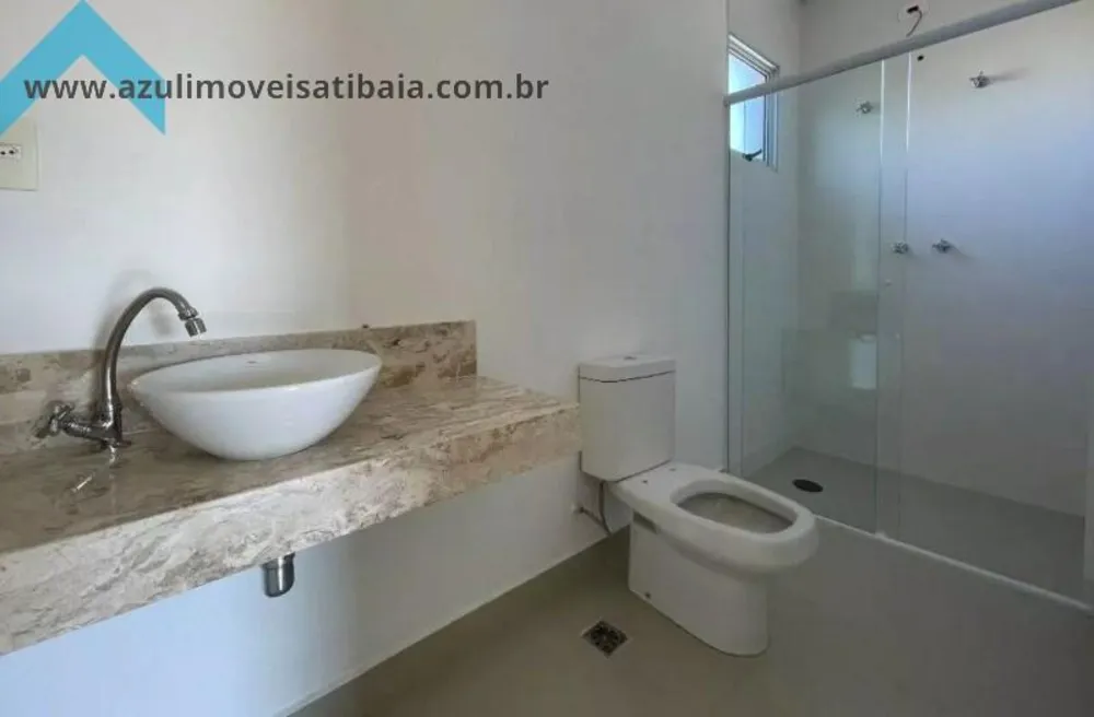 Casa de Condomínio, 3 quartos - Foto 10