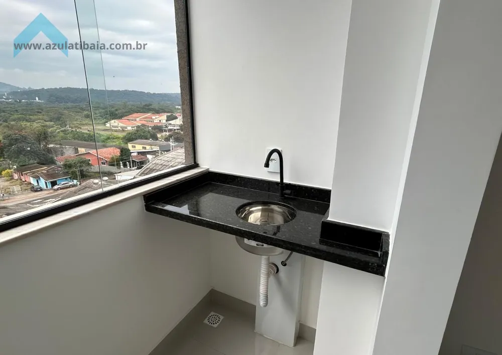 Apartamento, 2 quartos, 67 m² - Foto 2