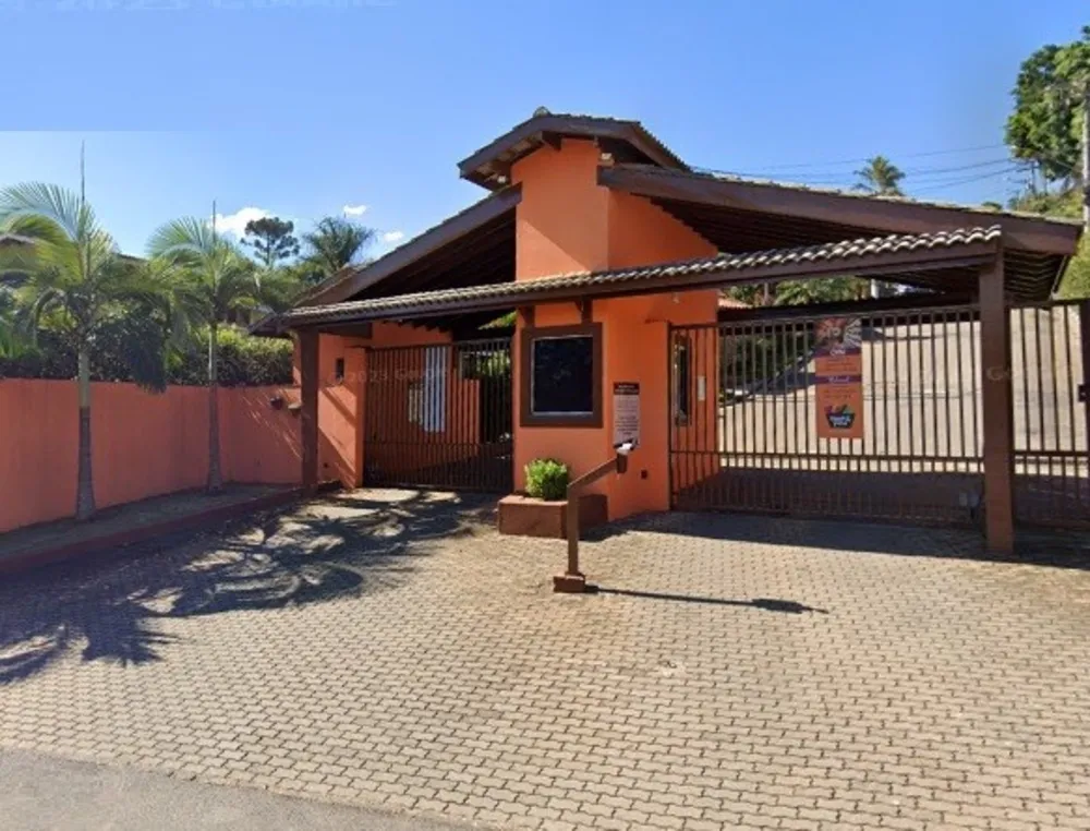 Casa de Condomínio, 4 quartos - Foto 8