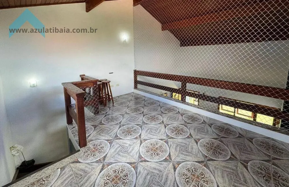Casa de Condomínio, 4 quartos - Foto 5