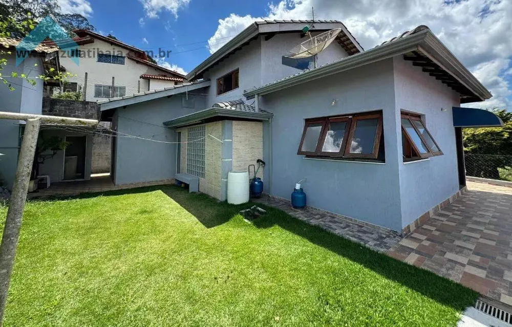 Casa de Condomínio, 4 quartos - Foto 7