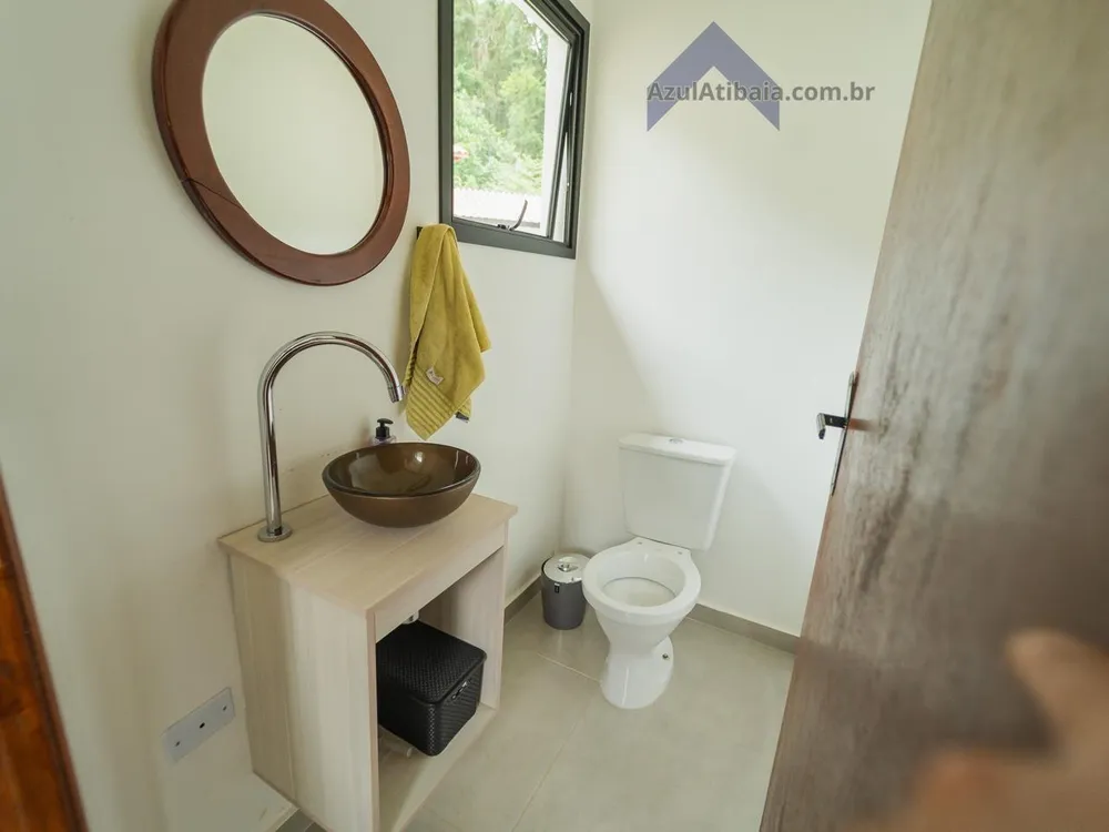 Chácara, 3 quartos, 1000 m² - Foto 5